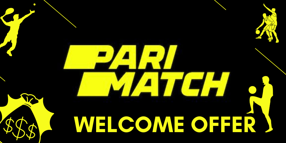 welcome offer parimatch