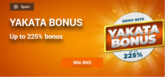 yakata bonus betbonanza