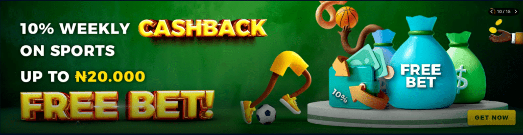 cashback konfambet