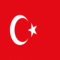 turkey flag