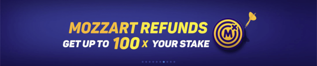 cashback refund