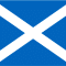 scotland flag