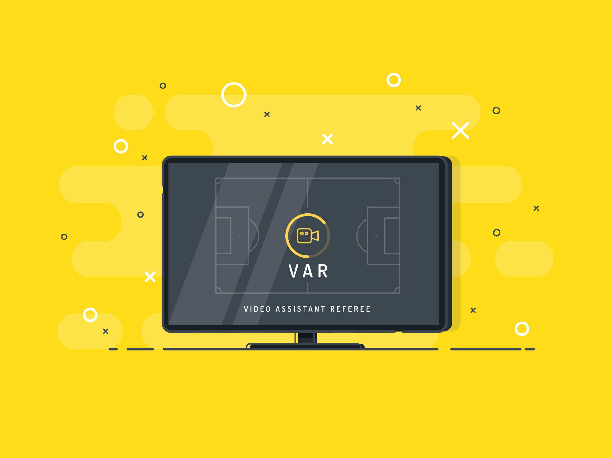 var