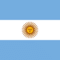 argentina flag