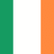 Ireland flag