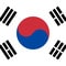 korea flag