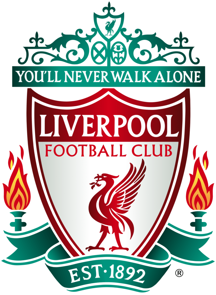 liverpool logo