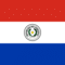 paraguay flag