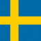 sweden flag