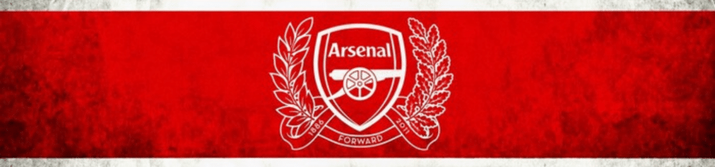 Arsenal Banner