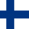 finland flag