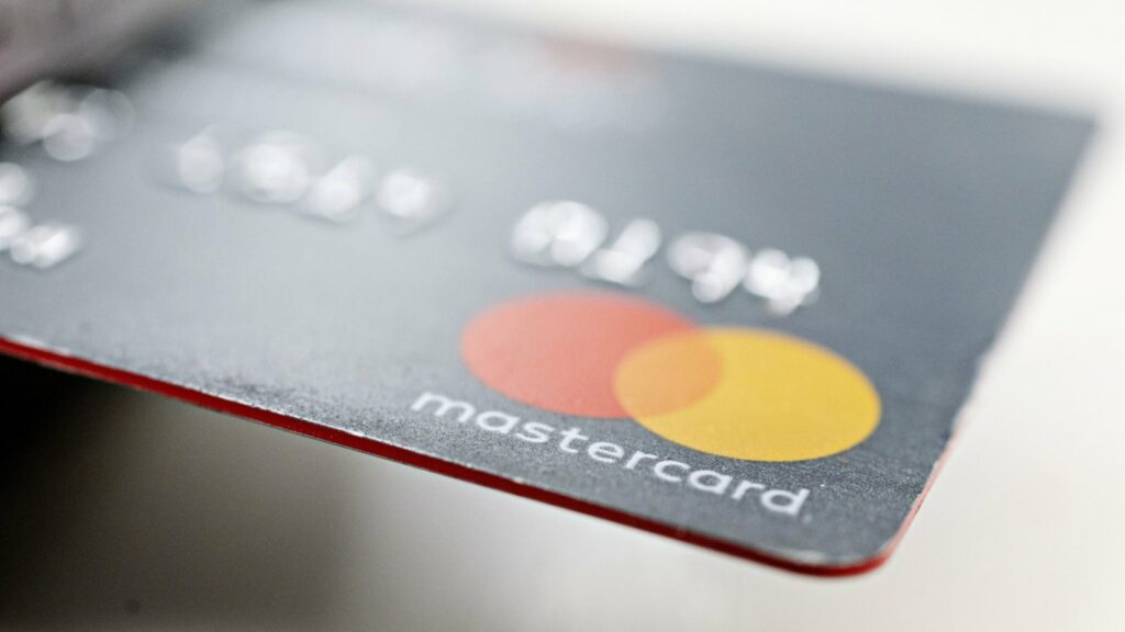 mastercard