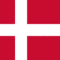 denmark flag