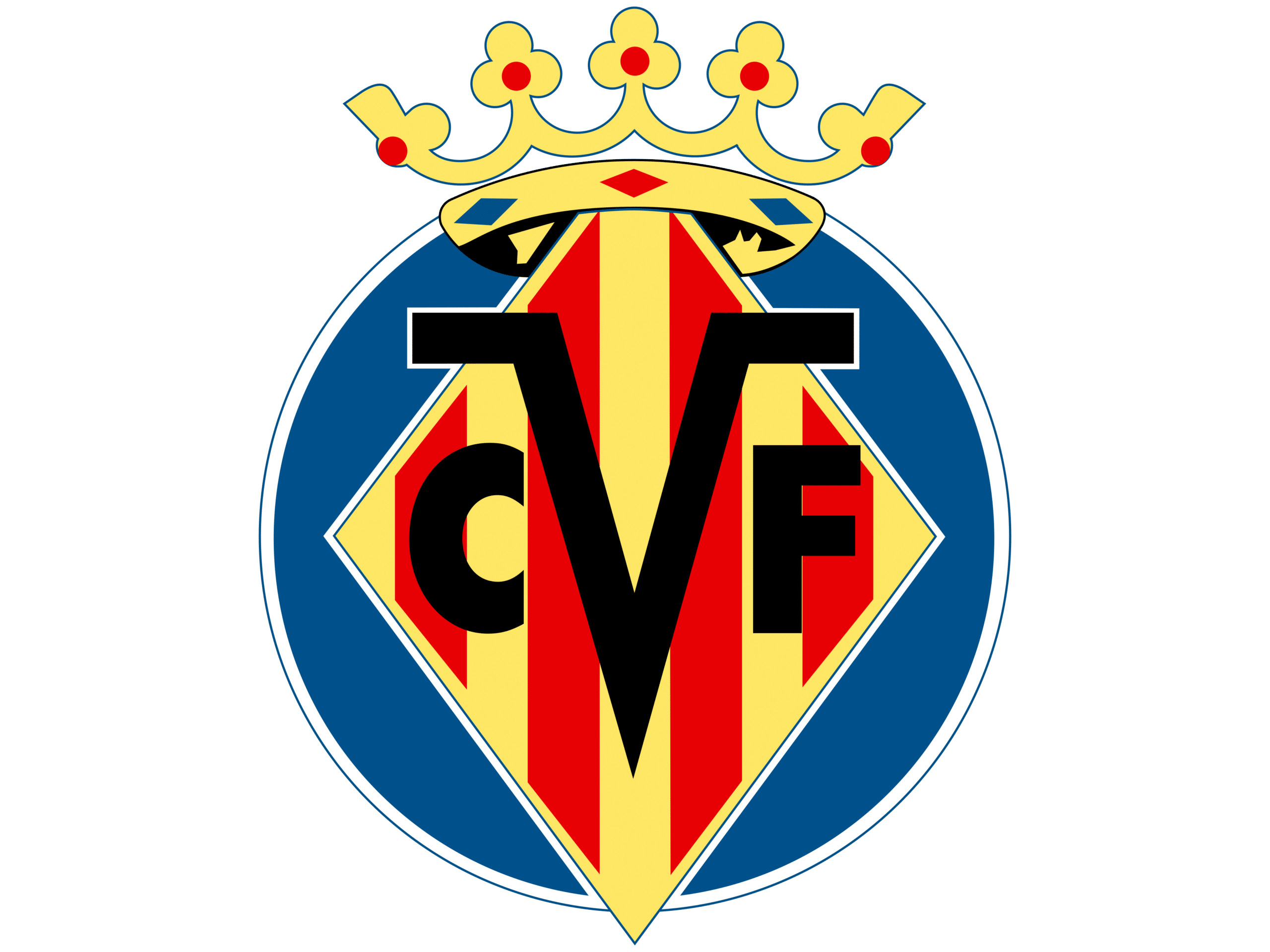 Villarreal_CF_logo