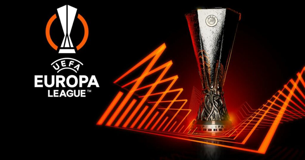 europa league banner