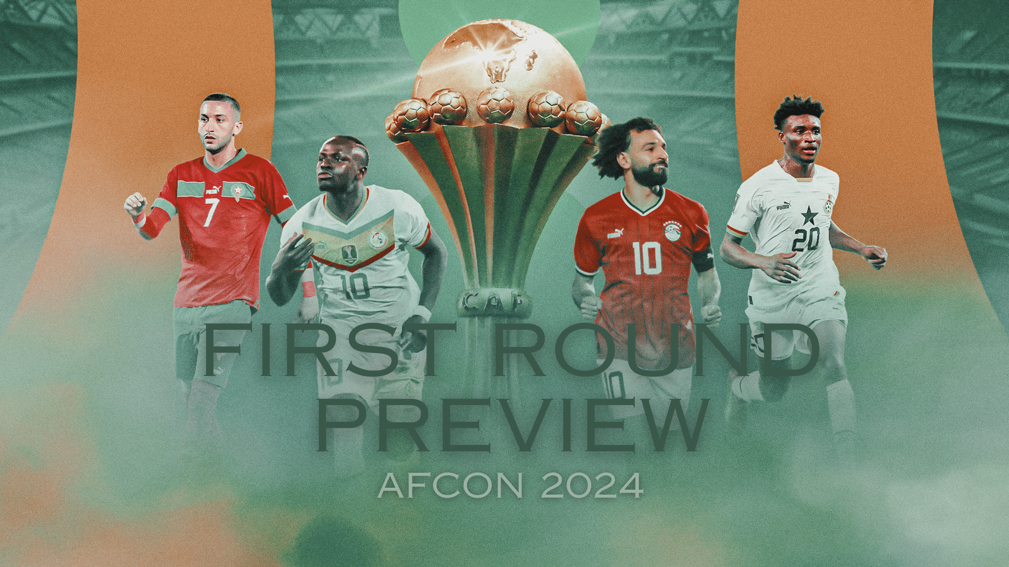 AFCON 2023