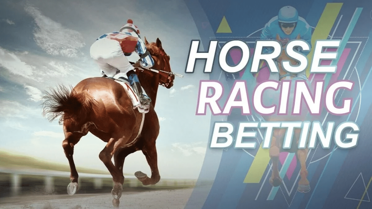 horse racing betting