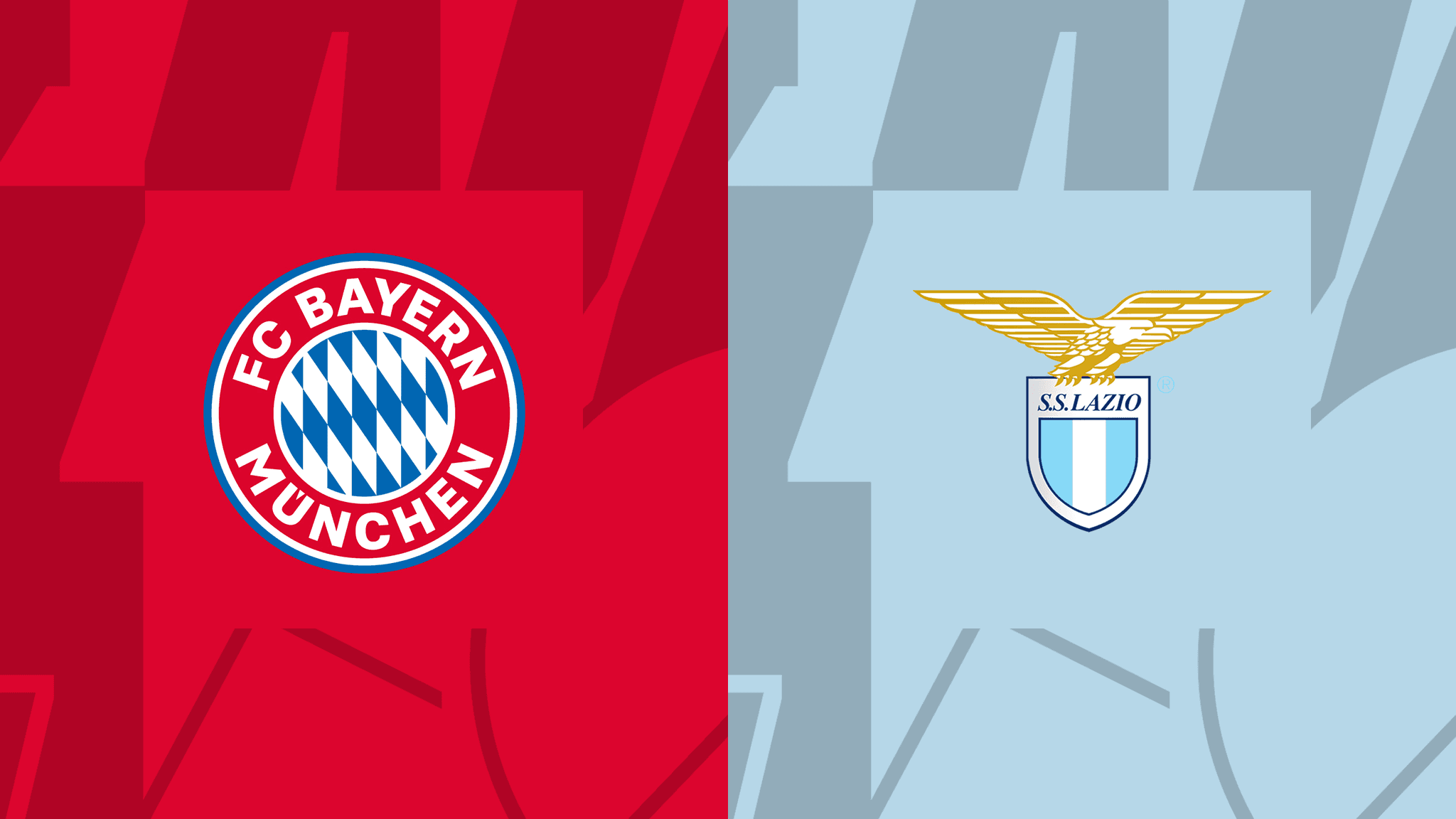 Bayern Munich vs Lazio, Odds UEFA Champions League 23/24 – Round of 16