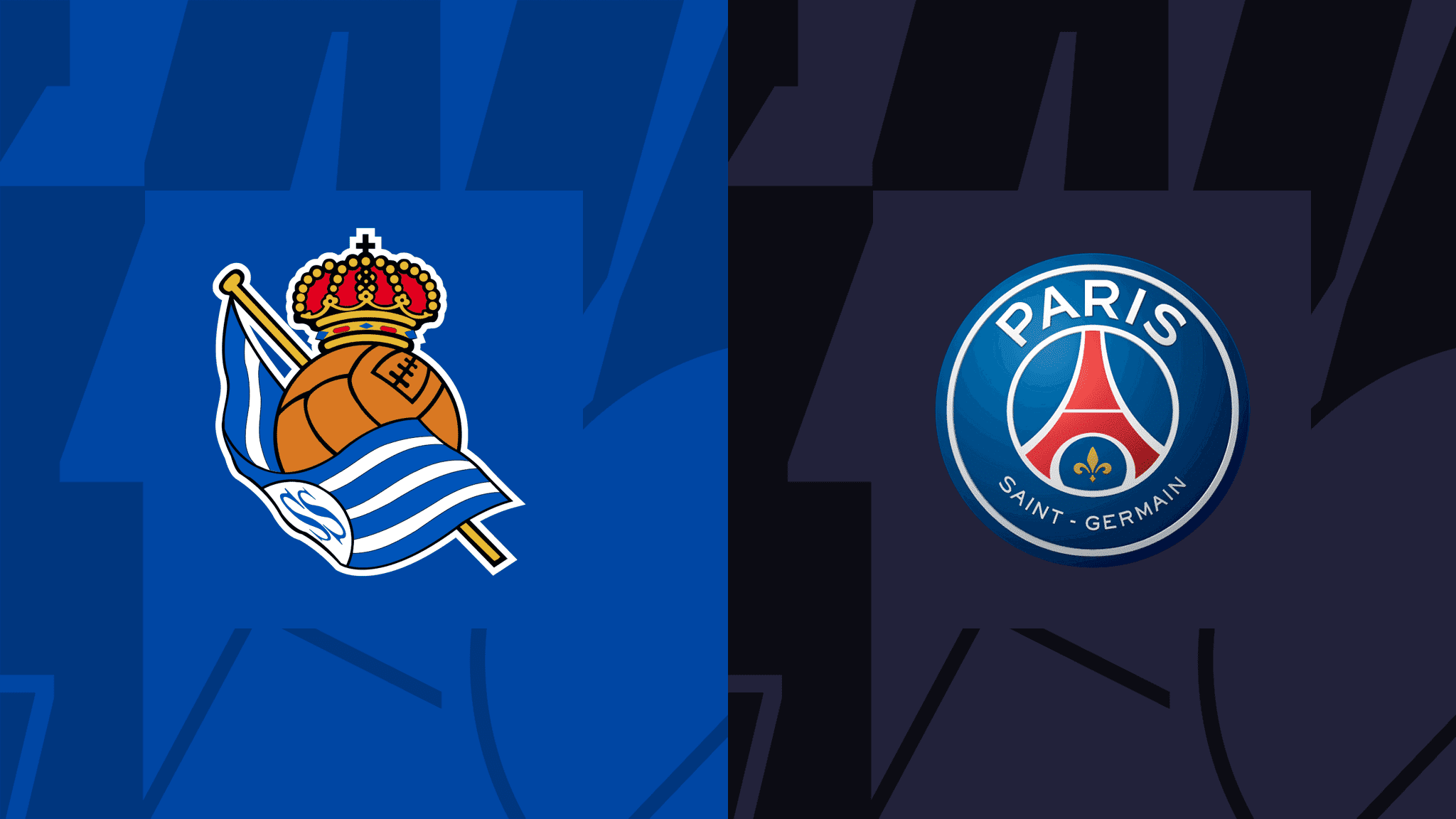 Real Sociedad vs PSG