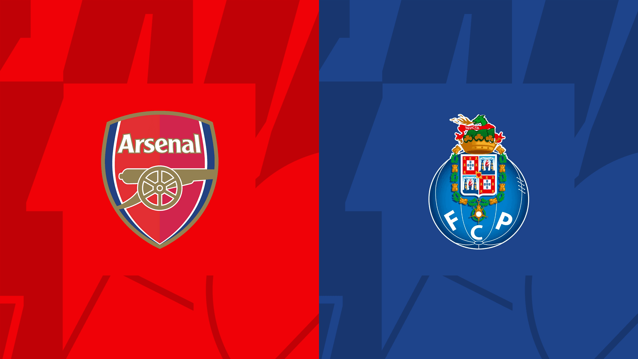 Arsenal vs Porto, Odds UEFA Champions League 23/24 – Round of 16