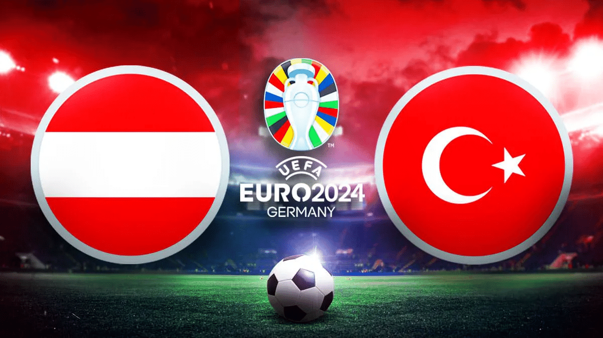 Austria vs. Turkey