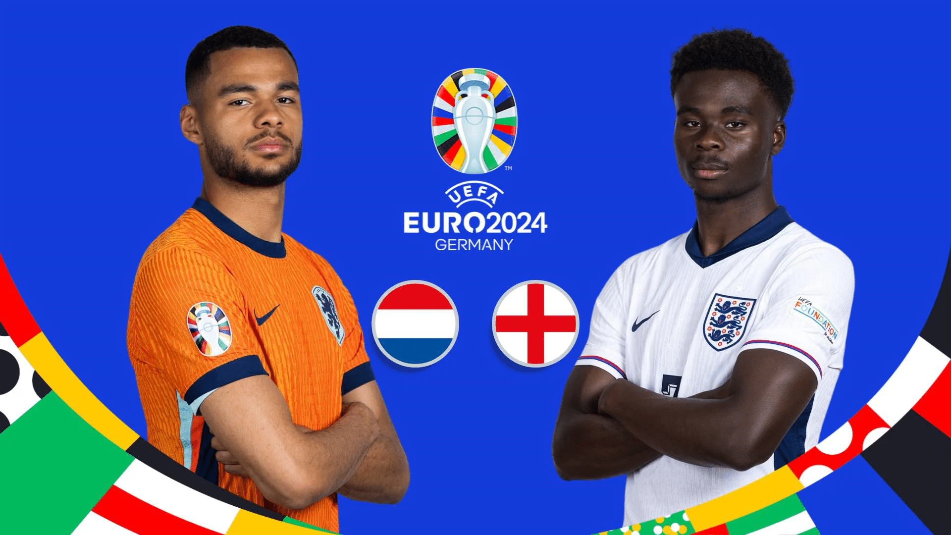 england vs netherlands