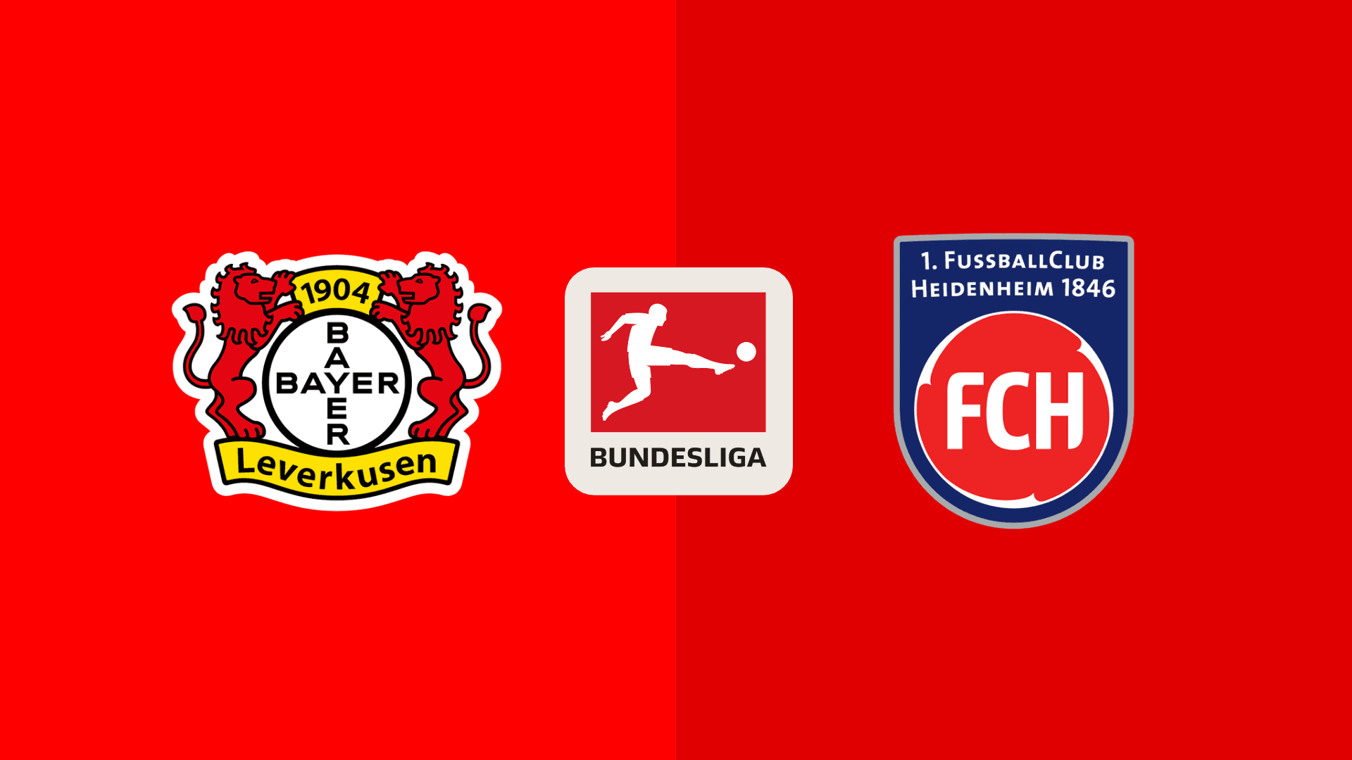 Bayer Leverkusen Vs Heidenheim Prediction