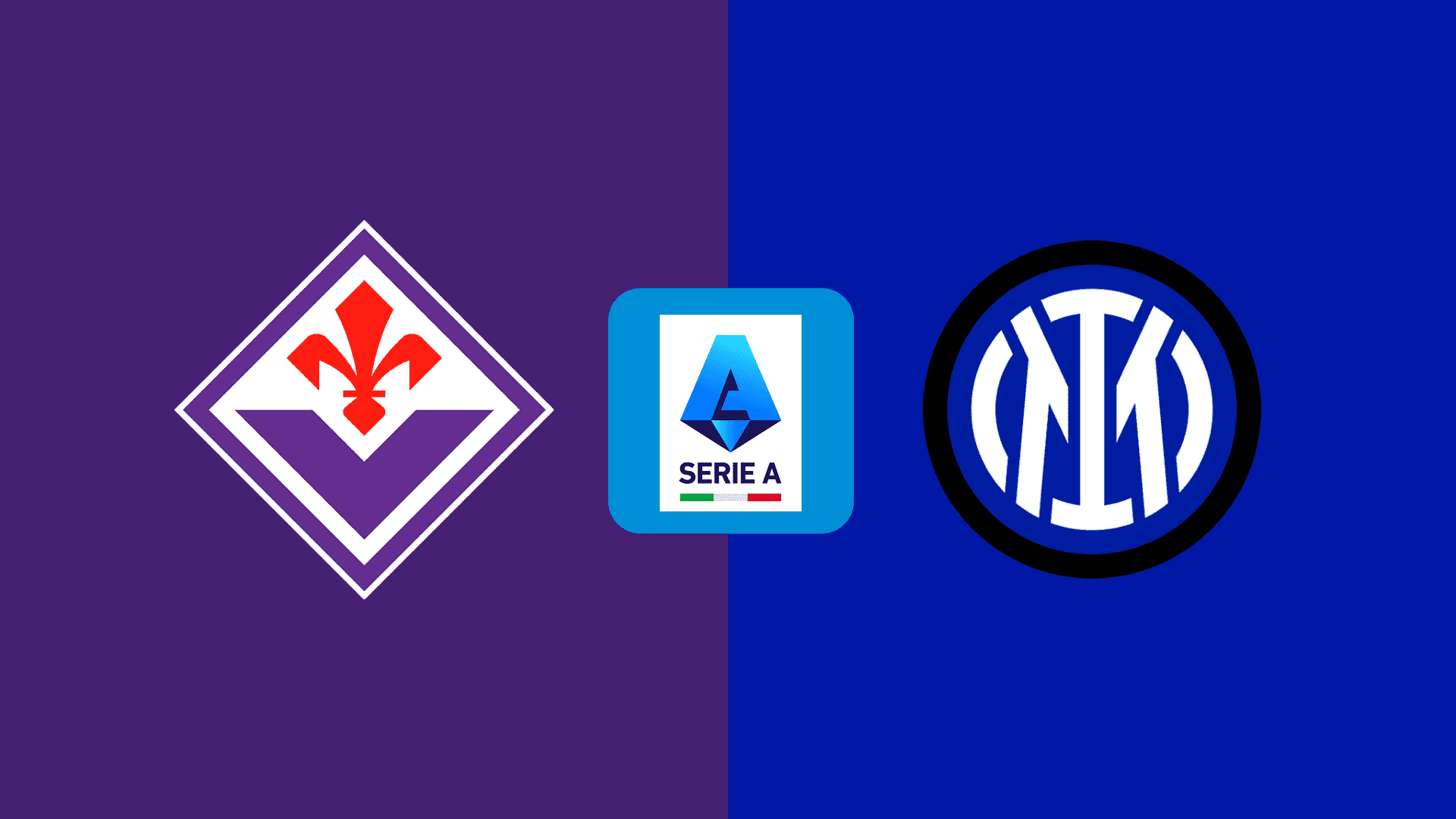 Fiorentina Vs Inter