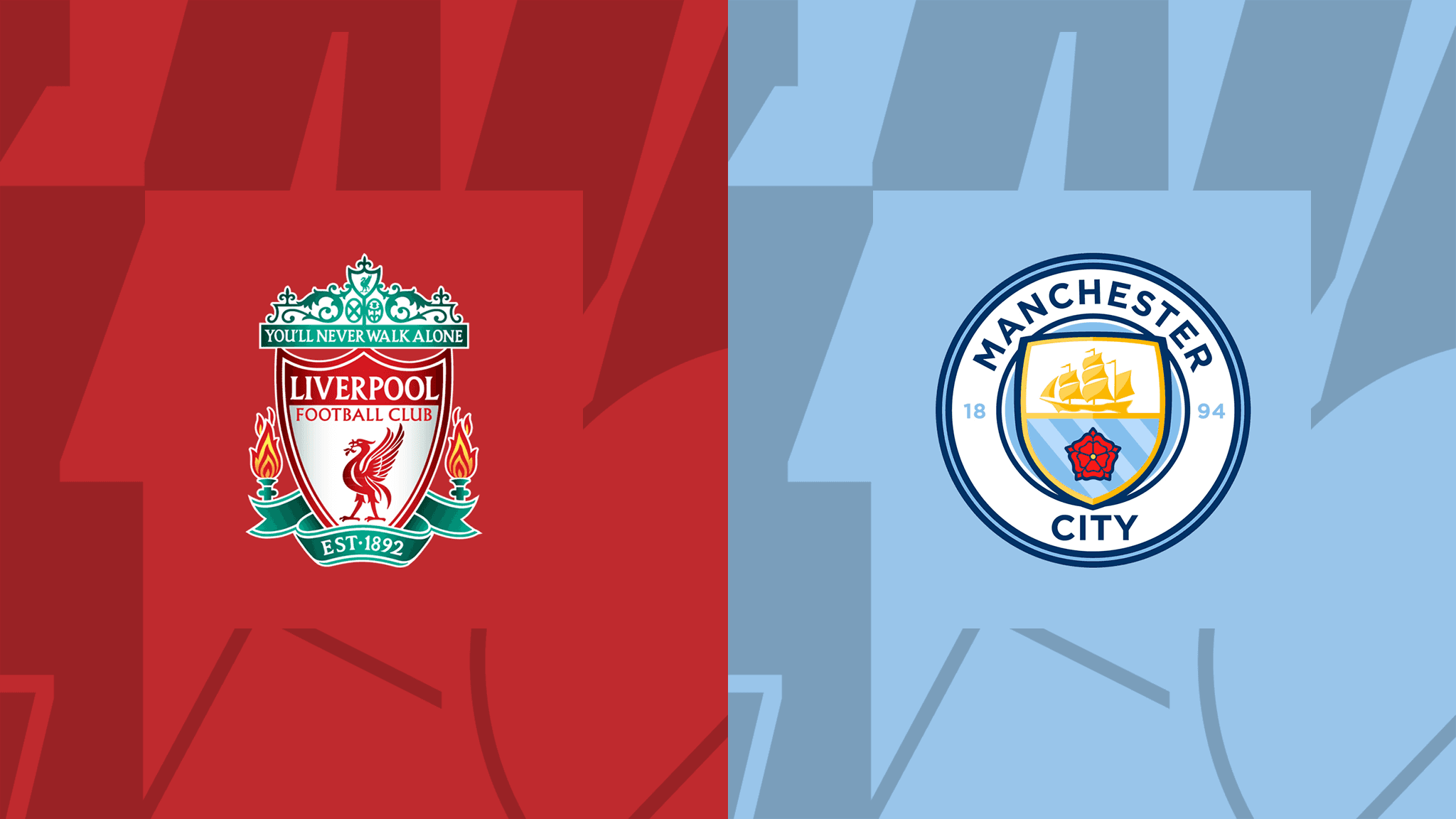 Liverpool Vs Manchester City