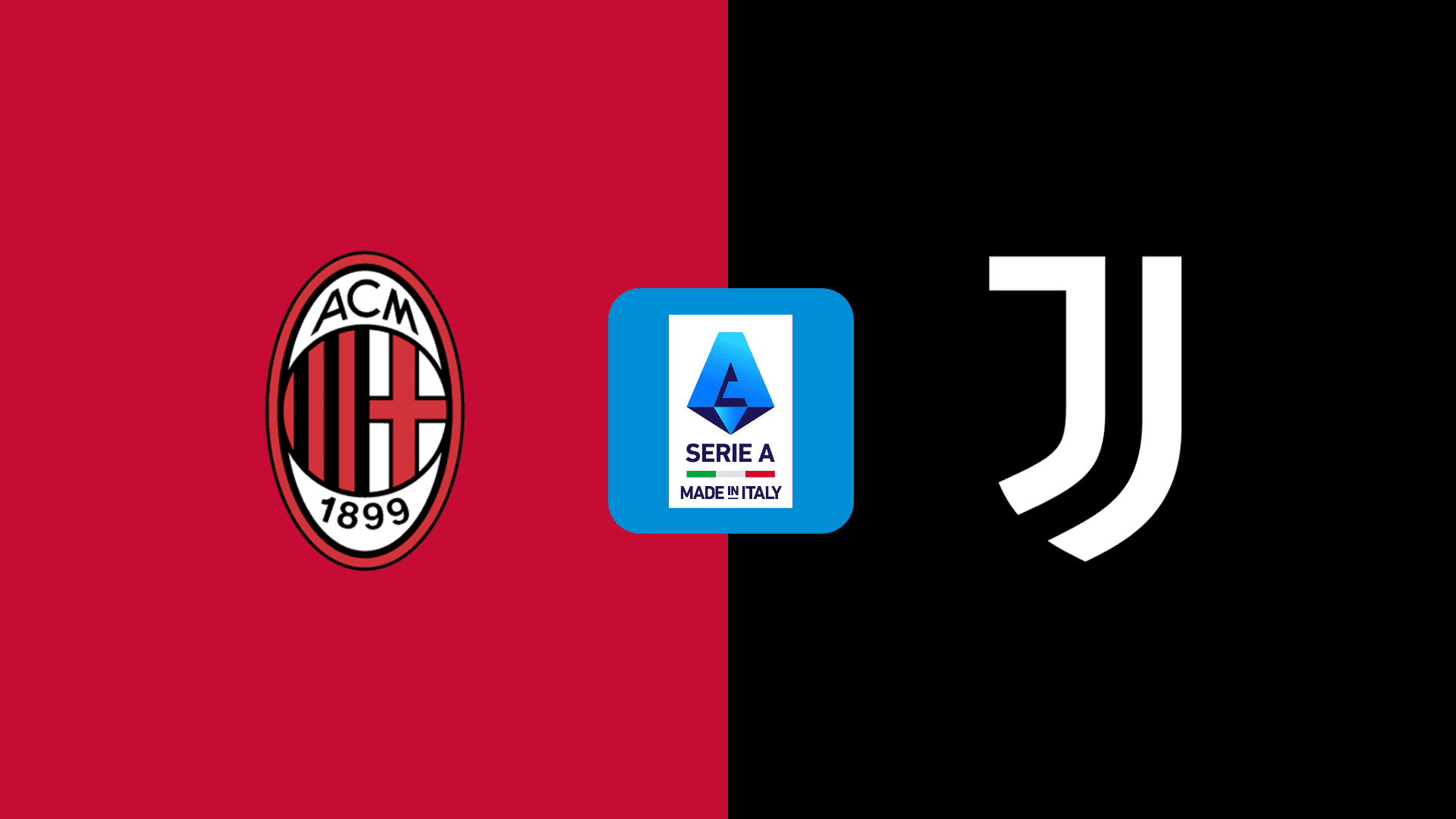 Milan Vs Juventus