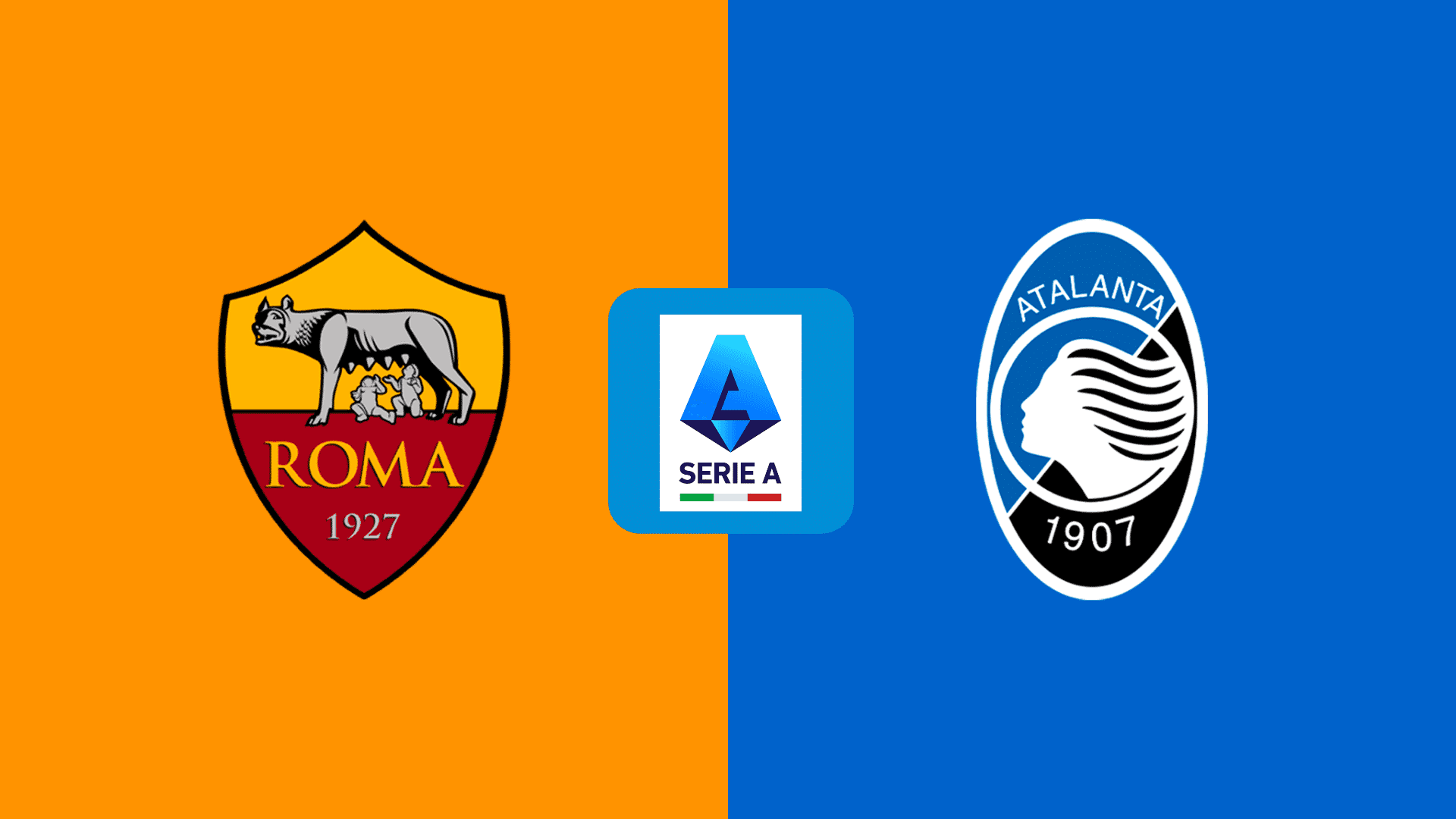 Roma Vs Atalanta