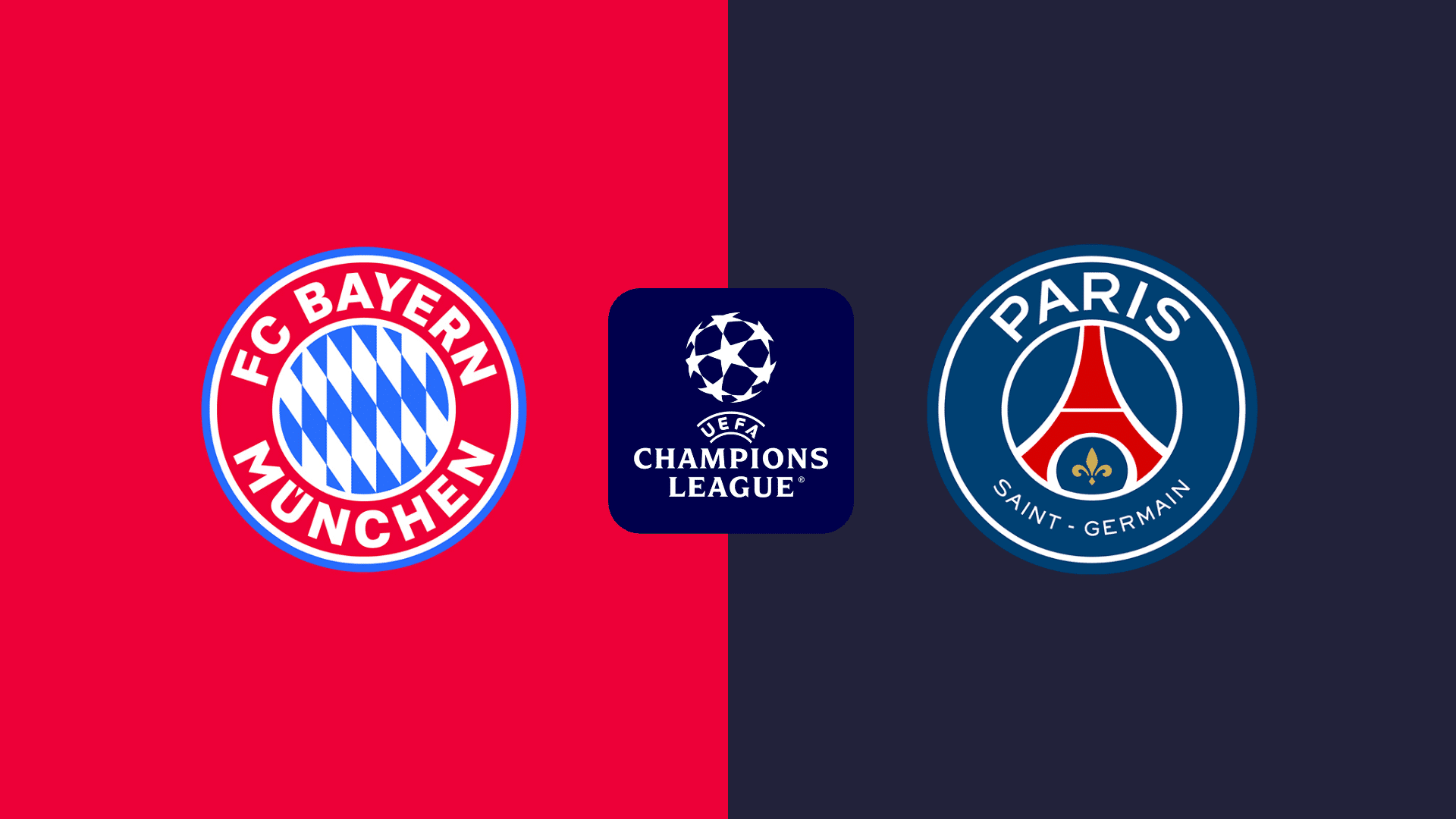 Bayern Munich Vs Paris Saint Germain Prediction