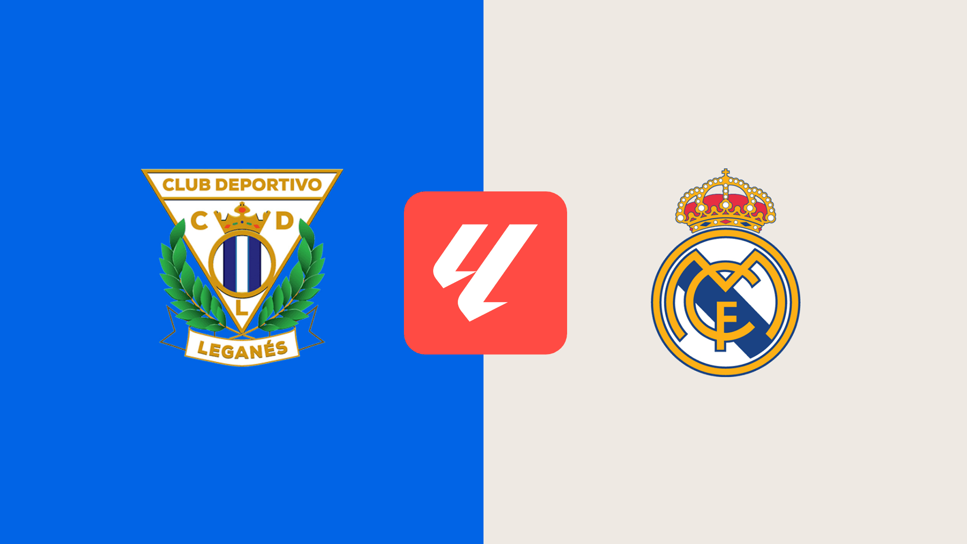 leganes vs real madrid