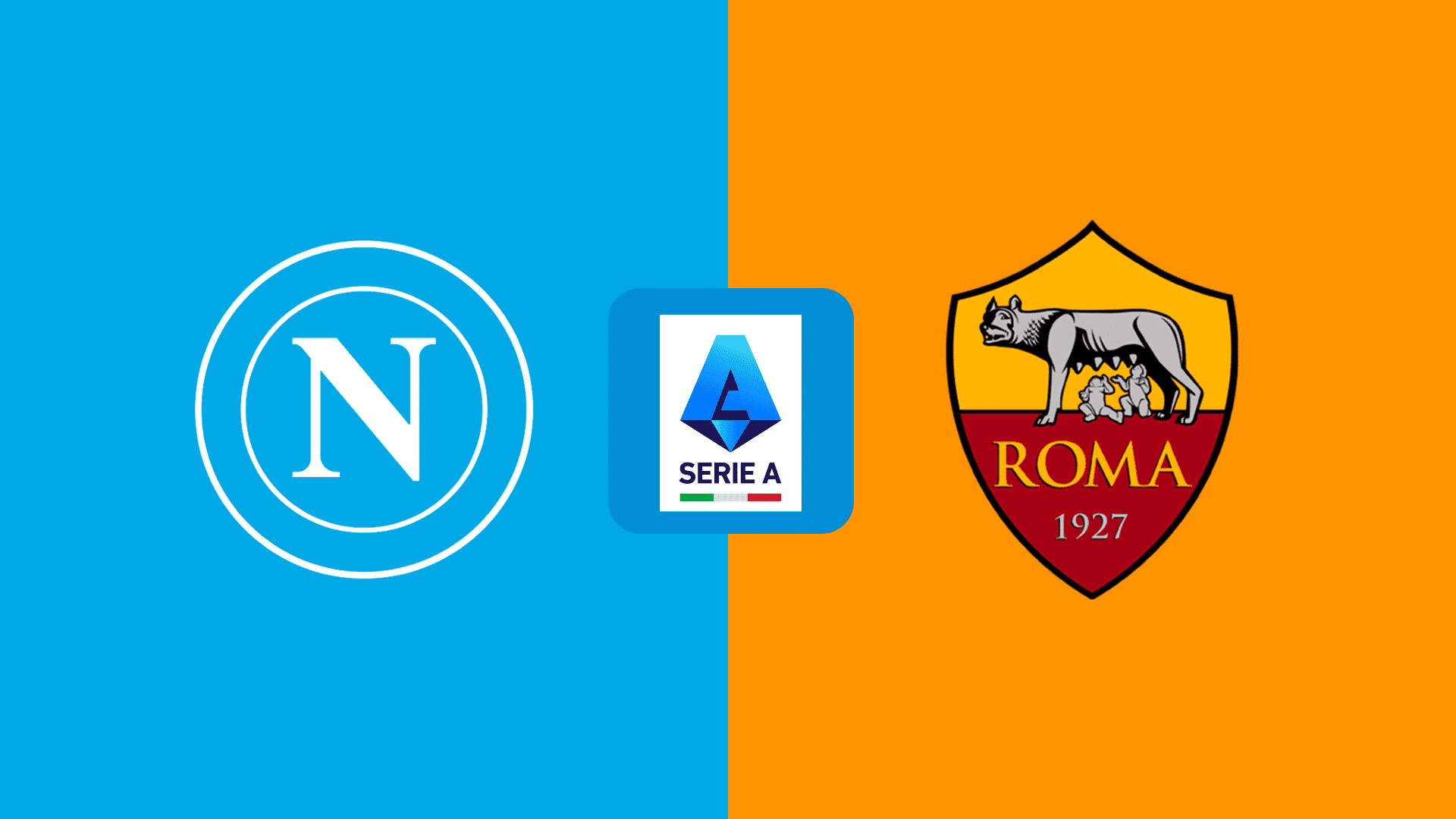 napoli vs roma