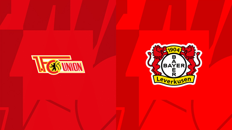 Union Berlin Vs Leverkusen Prediction