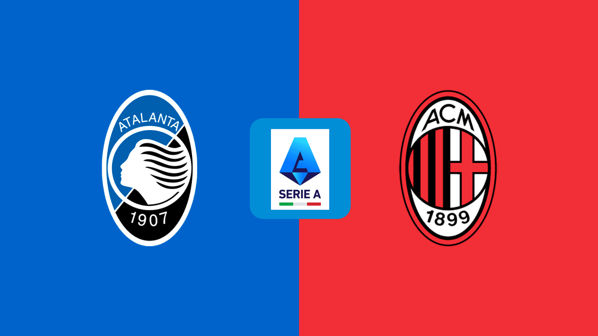 Atalanta Vs AC Milan