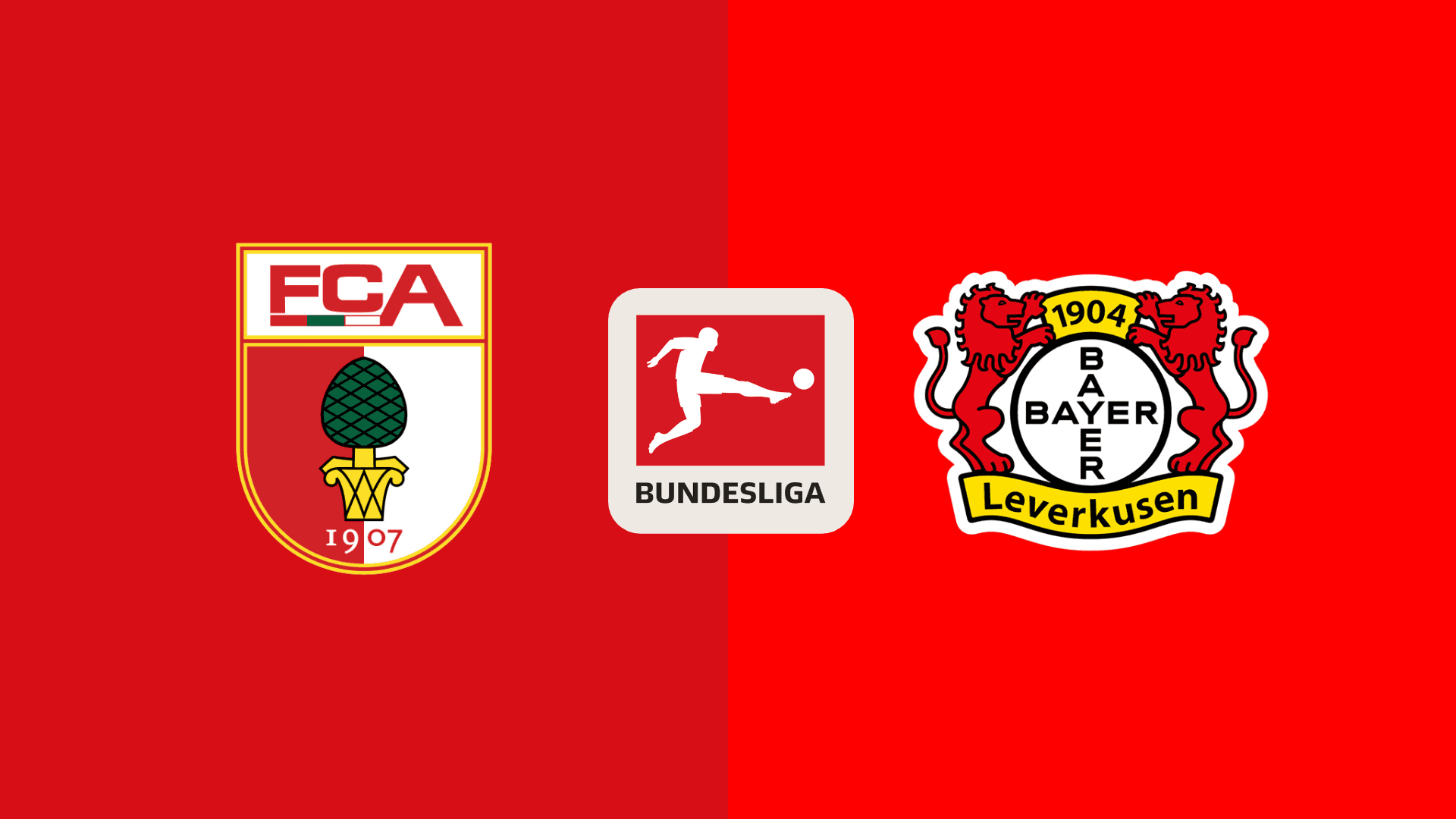 Augsburg Vs Leverkusen