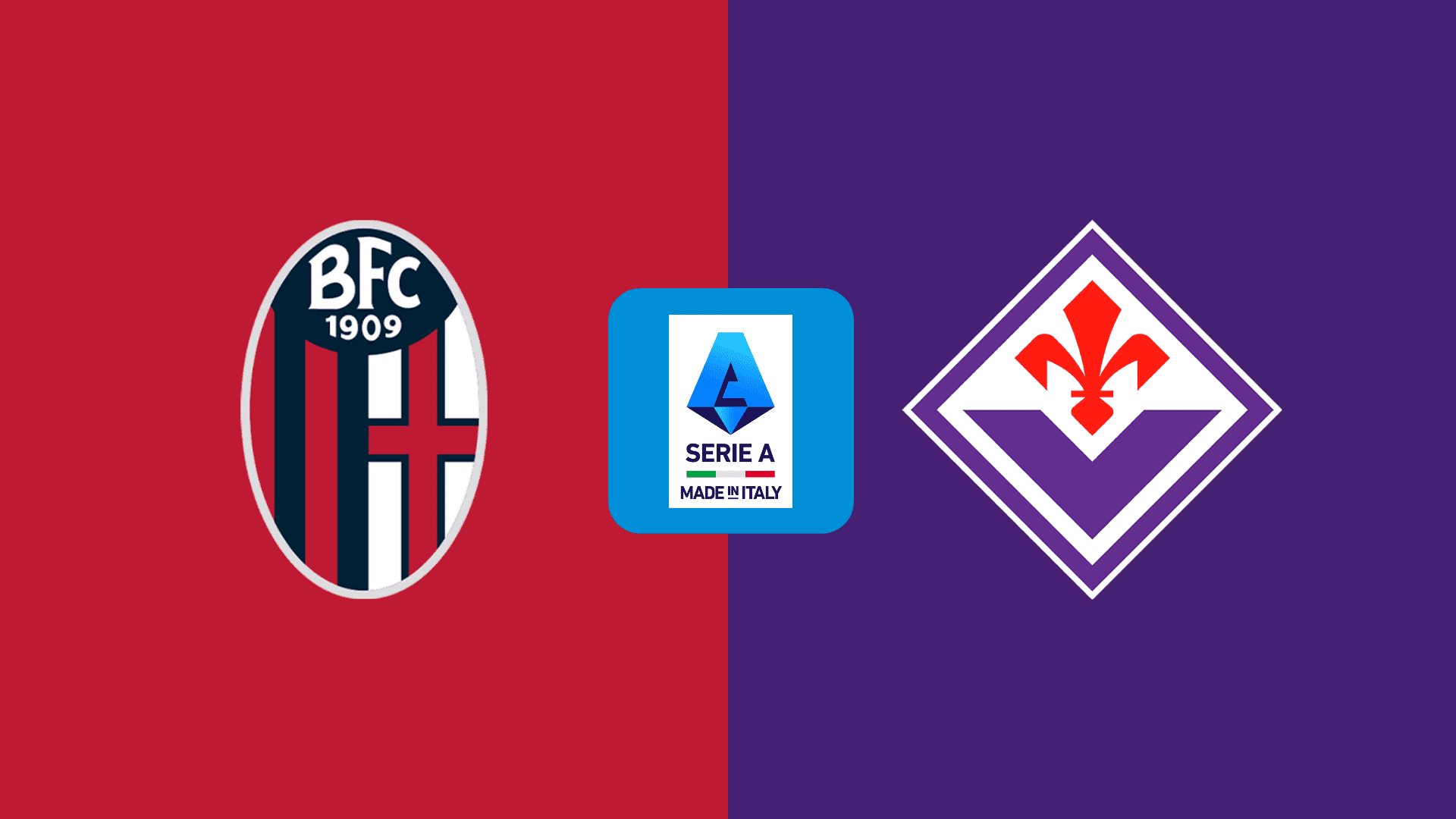 Bologna Vs Fiorentina