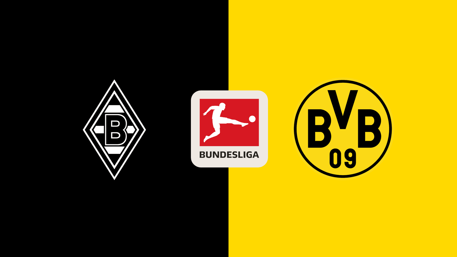 Mönchengladbach Vs Dortmund