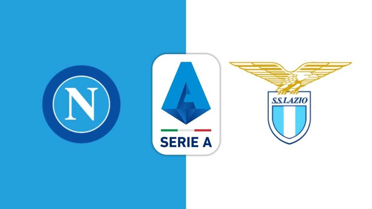 Napoli Vs Lazio