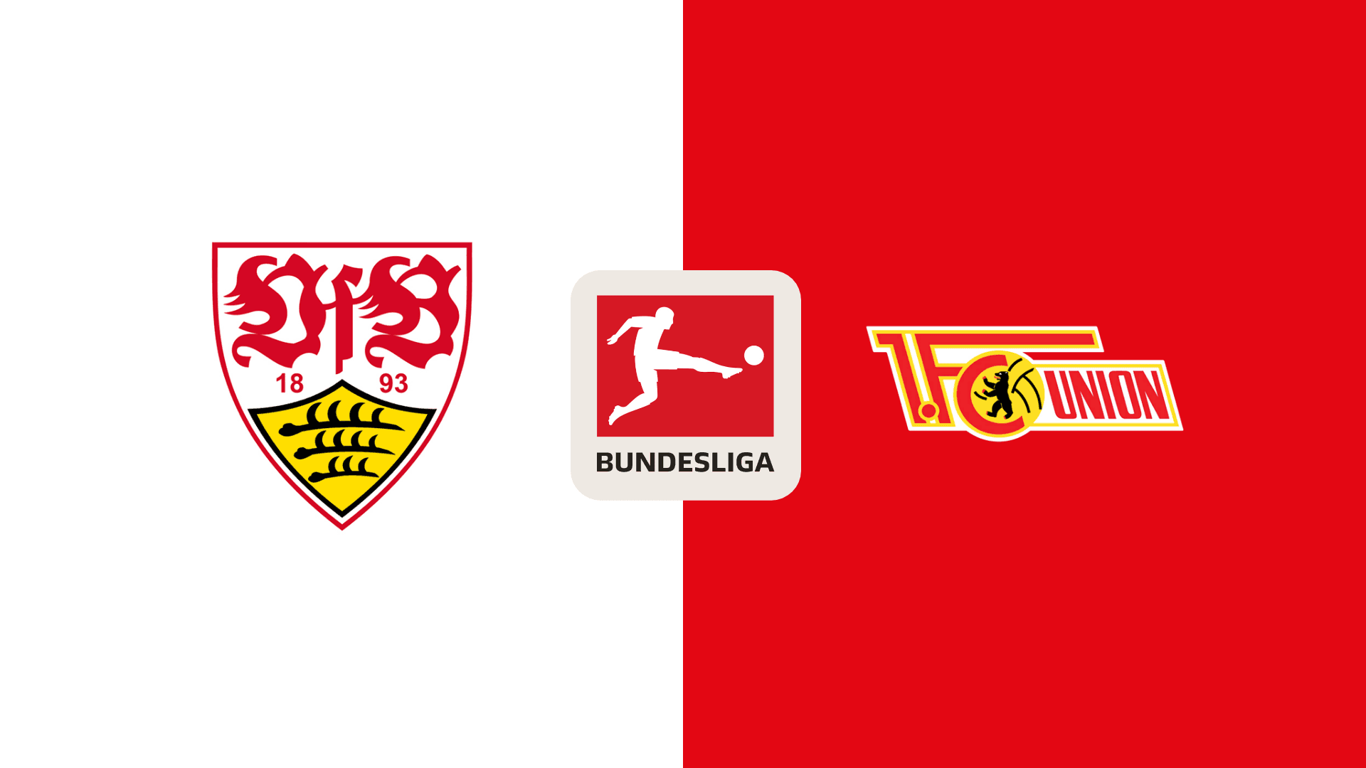 Stuttgart Vs Union Berlin