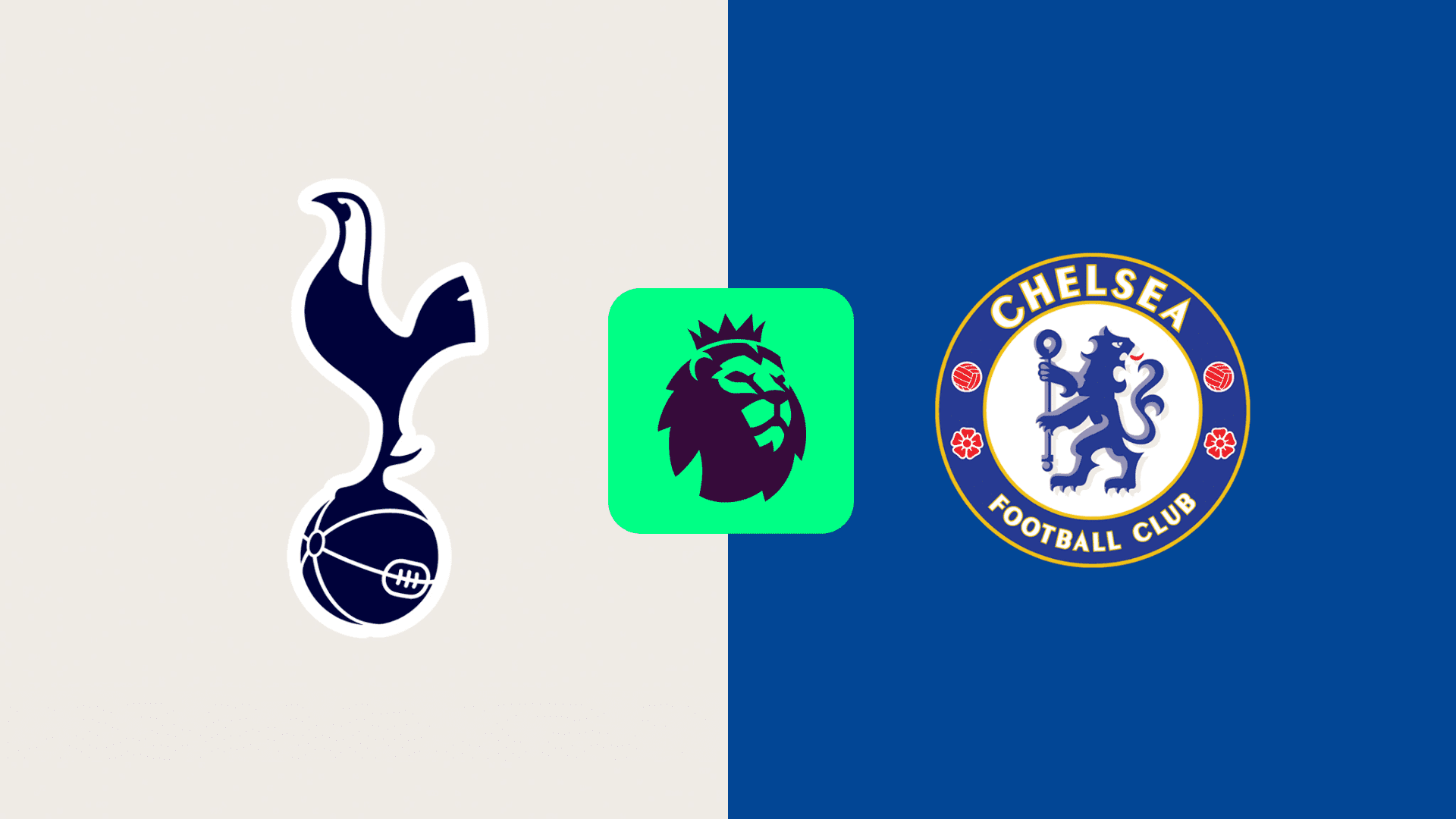 Tottenham Hotspur Vs Chelsea