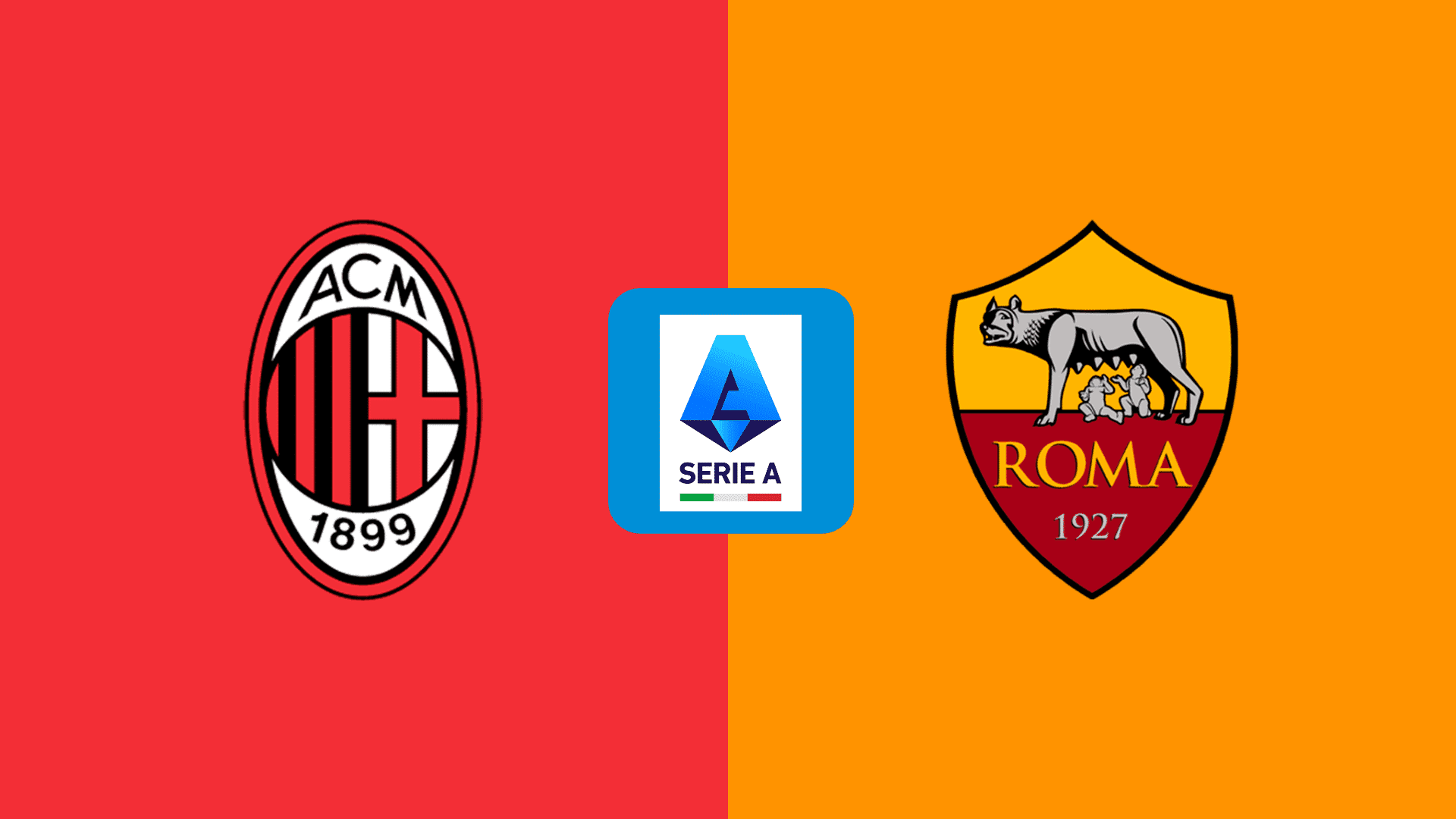 milan vs roma