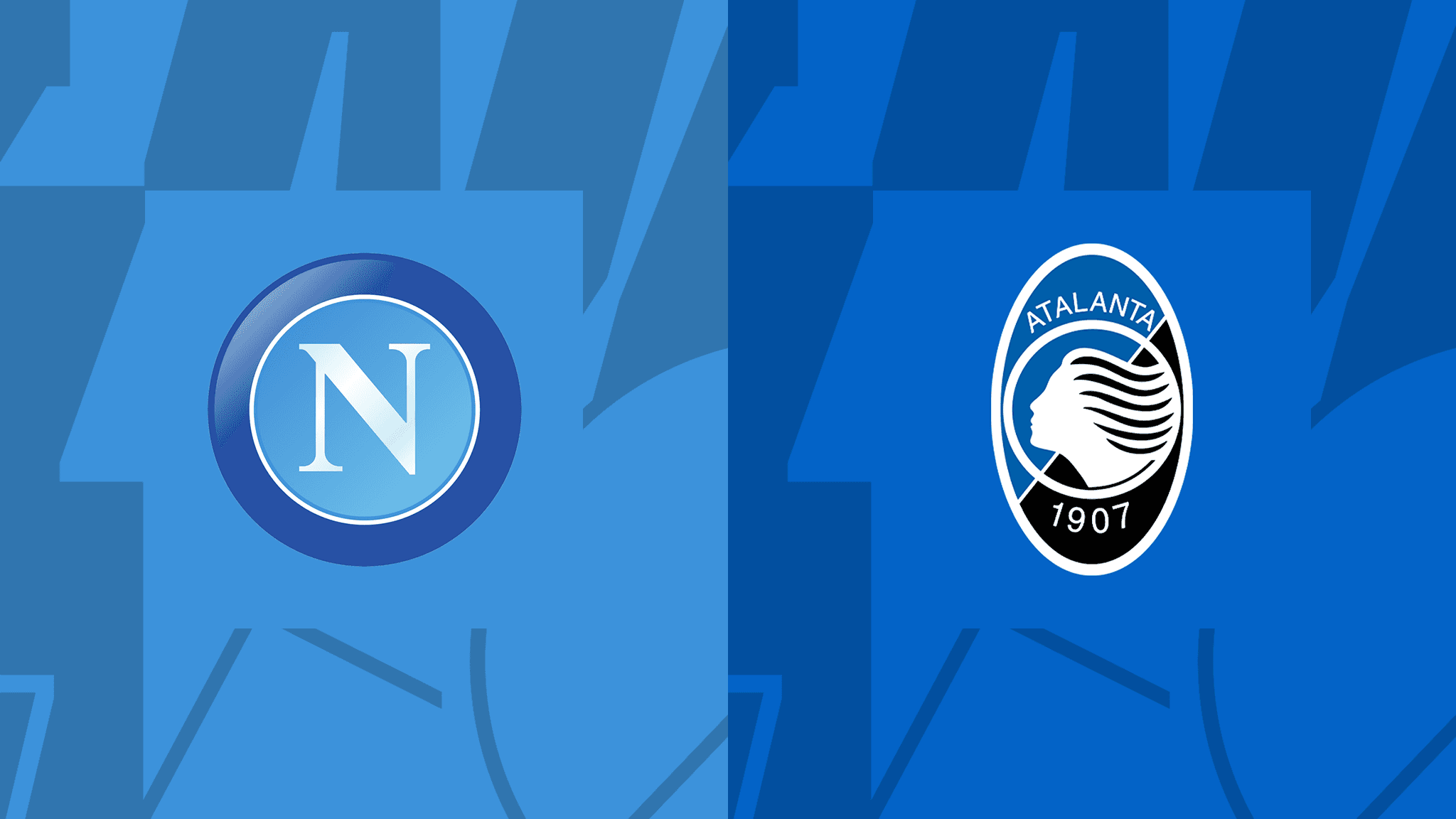 Atalanta - Napoli