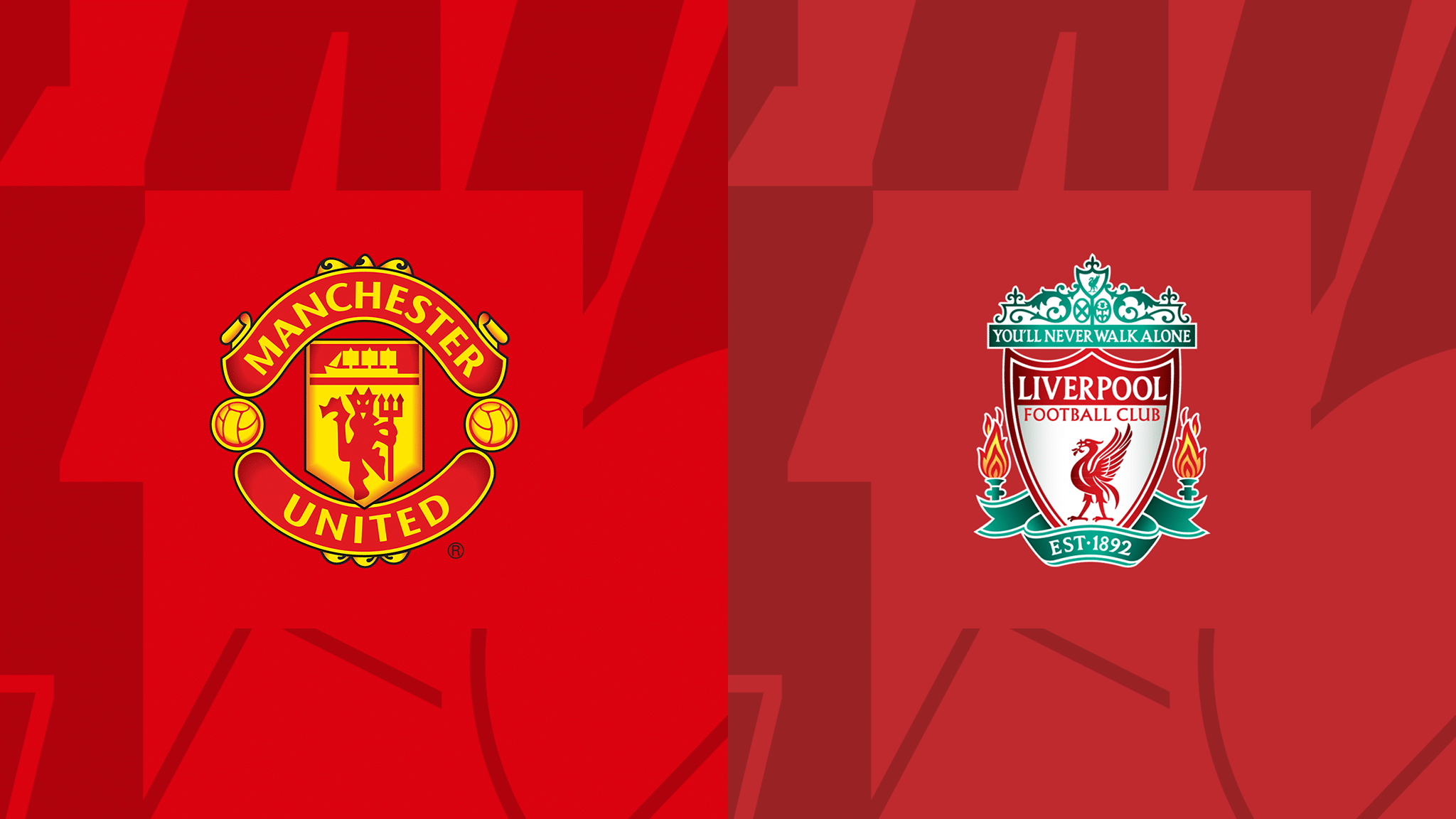 Liverpool Vs Manchester United