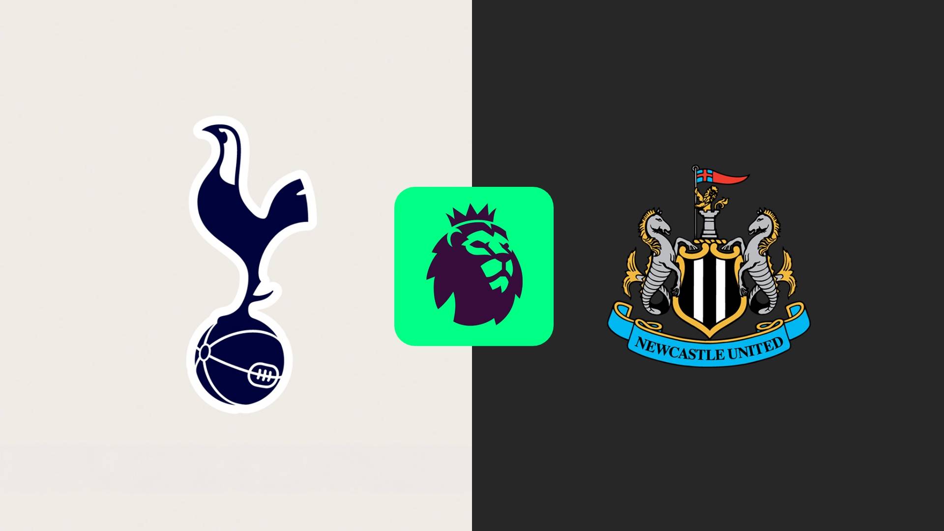 Tottenham vs Newcastle