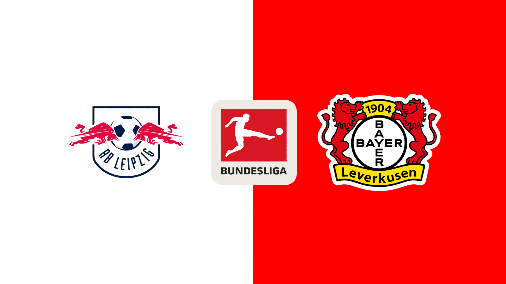 Leipzig Vs Leverkusen